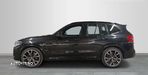BMW X3 X3M Competition - 2