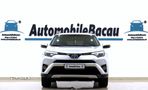 Toyota RAV4 2.5 4x2 Hybrid Edition - 3