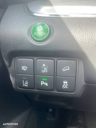 Honda CR-V 1.6 A/T 4WD Sensing Executive - 9