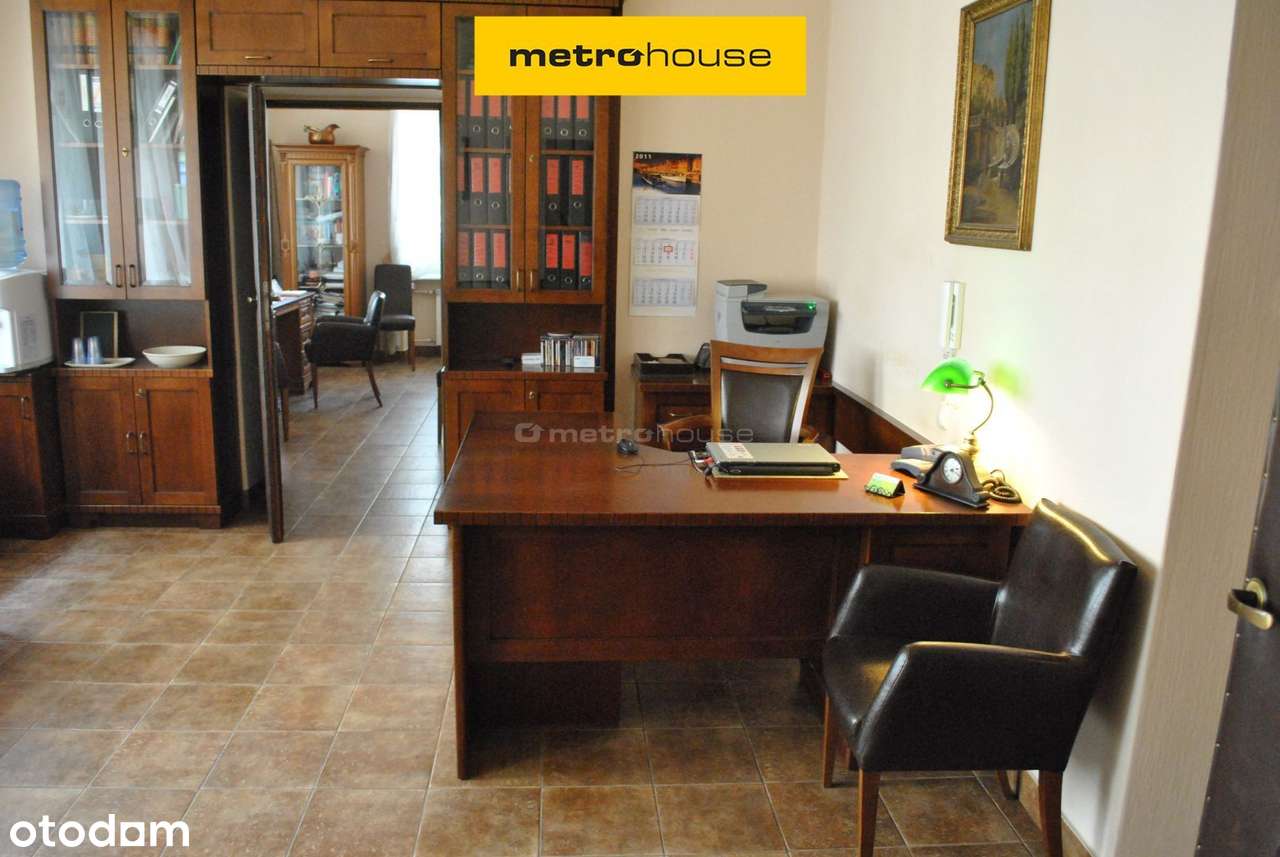 Wynajem lokalu z pozwoleniem na gabinet lekarski - Pełny obrazek: 1/7