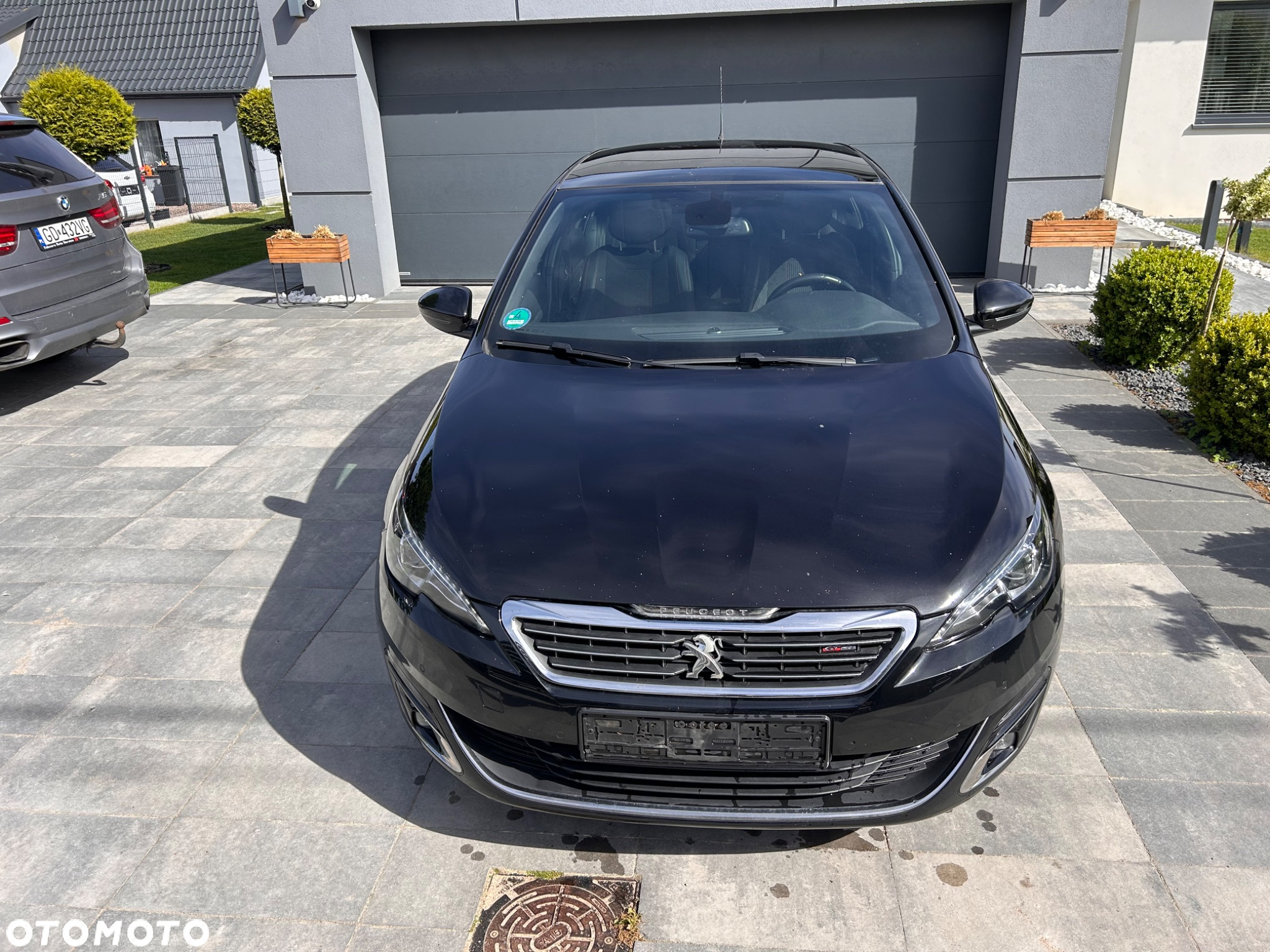 Peugeot 308 PureTech 130 Stop & Start GT-Line Edition - 6