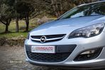 Opel Astra Sports Tourer 1.6 CDTi Executive S/S - 3