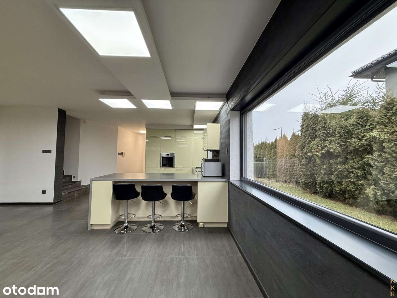 Bliźniak 180m² z garażem / Ślęza  / gotowy-5