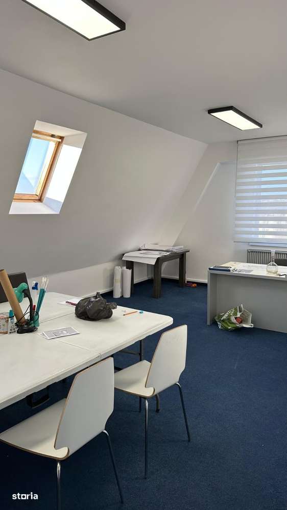 Spațiu de birou 20 mp - ocupabil imediat - Imagine principală: 4/15