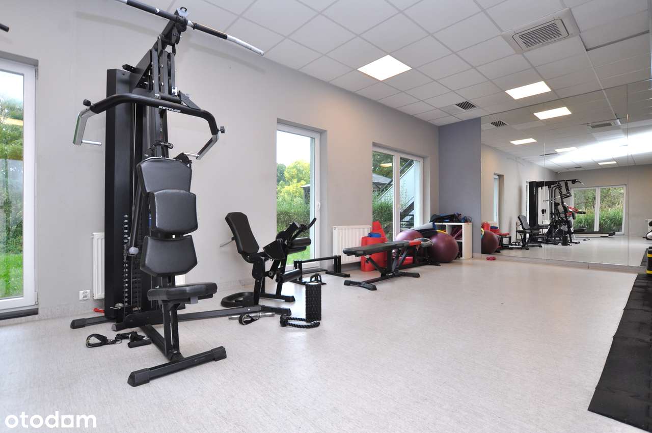 Słoneczne Stabłowice - 2 pokojowe, ogród, garaż, wysoki standard-16