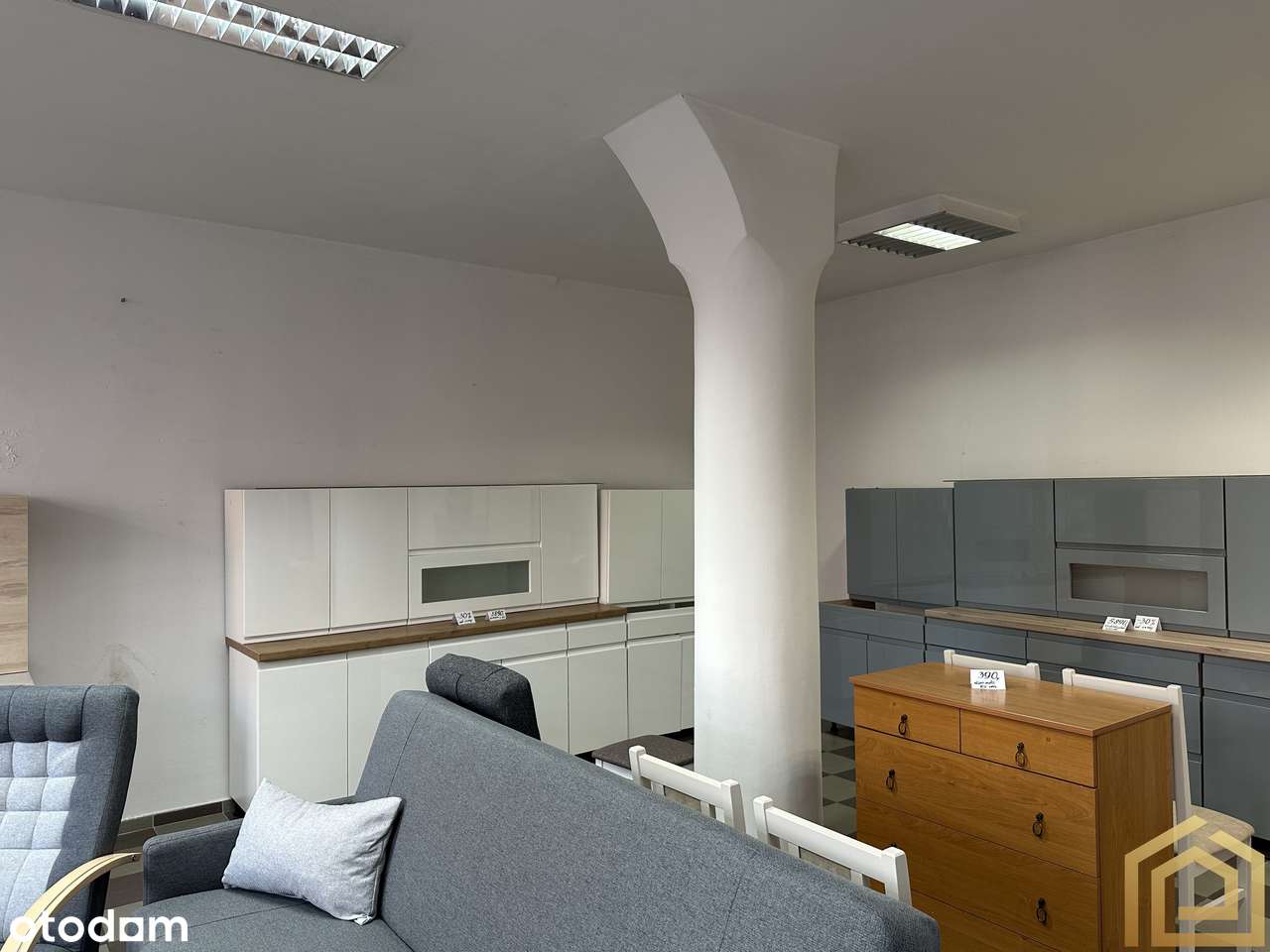 Centrum miasta | Duży metraż | Witryna - Pełny obrazek: 4/10