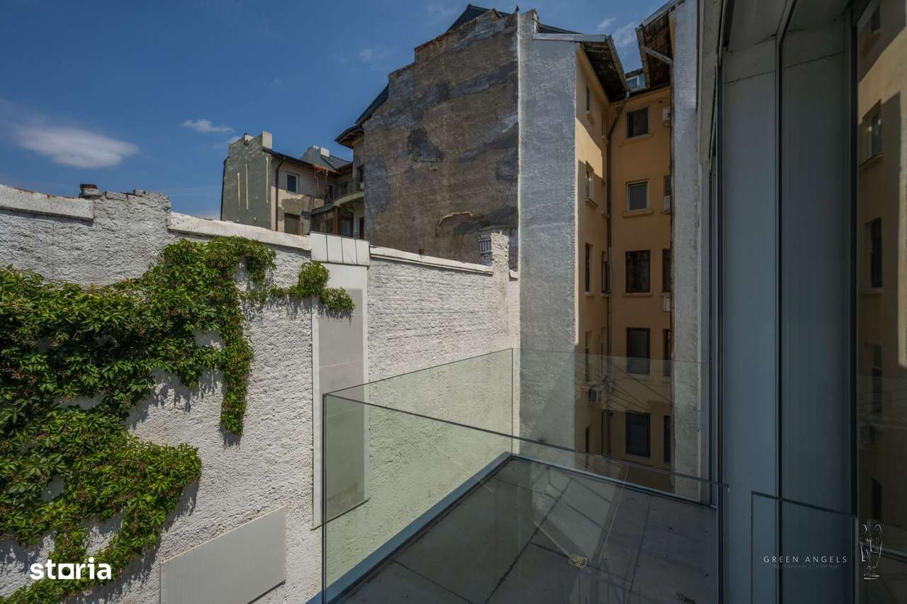 Apartament cu 3 camere de vânzare in zona Unirii–Orleanu by Radu Teaca-18