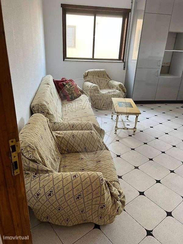 Apartamento T1 para arrendamento - Grande imagem: 3/6