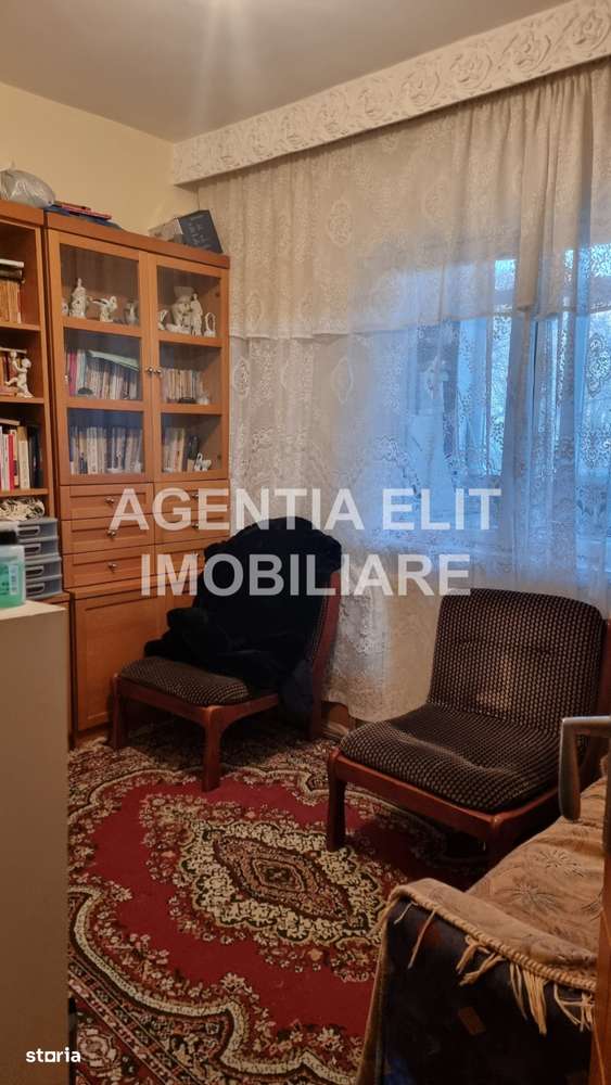 Apartament 4 camere, zona Grivita-0