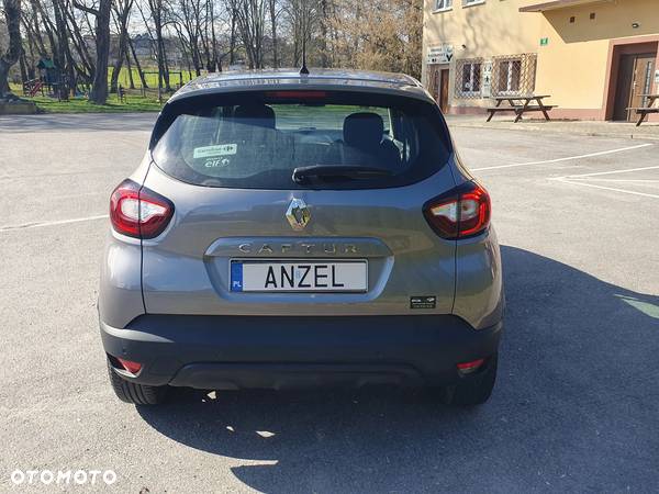 Renault Captur 0.9 Energy TCe Life - 8