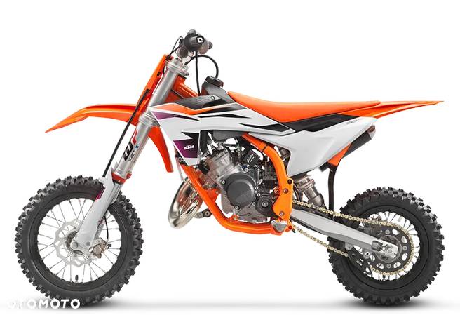 KTM SX - 2