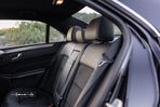 Mercedes-Benz E 250 CDi Avantgarde BE Auto. - 24