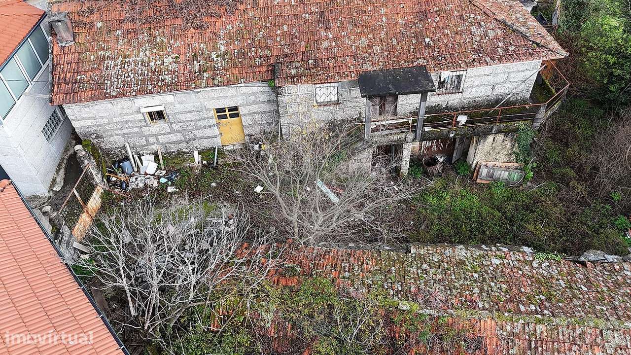 Moradia T0 para venda - Grande imagem: 2/32