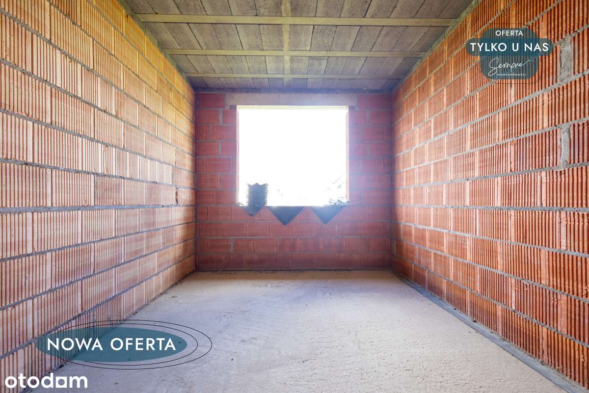 Nowy Dom, który czeka na Ciebie!!!. Dom pod lasem!-13