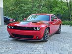 Dodge Challenger 5.7 R/T - 2