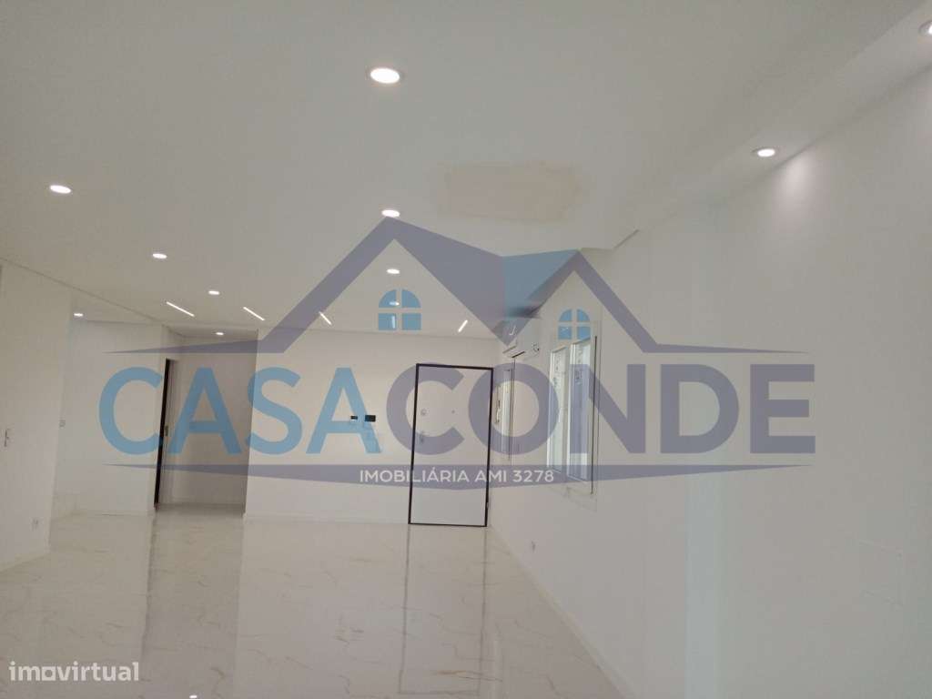 Moradia Isolada Duplex C/Piscina-54