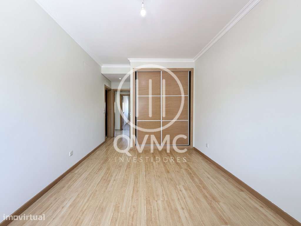Apartamento T3 no Pinhal Novo-33