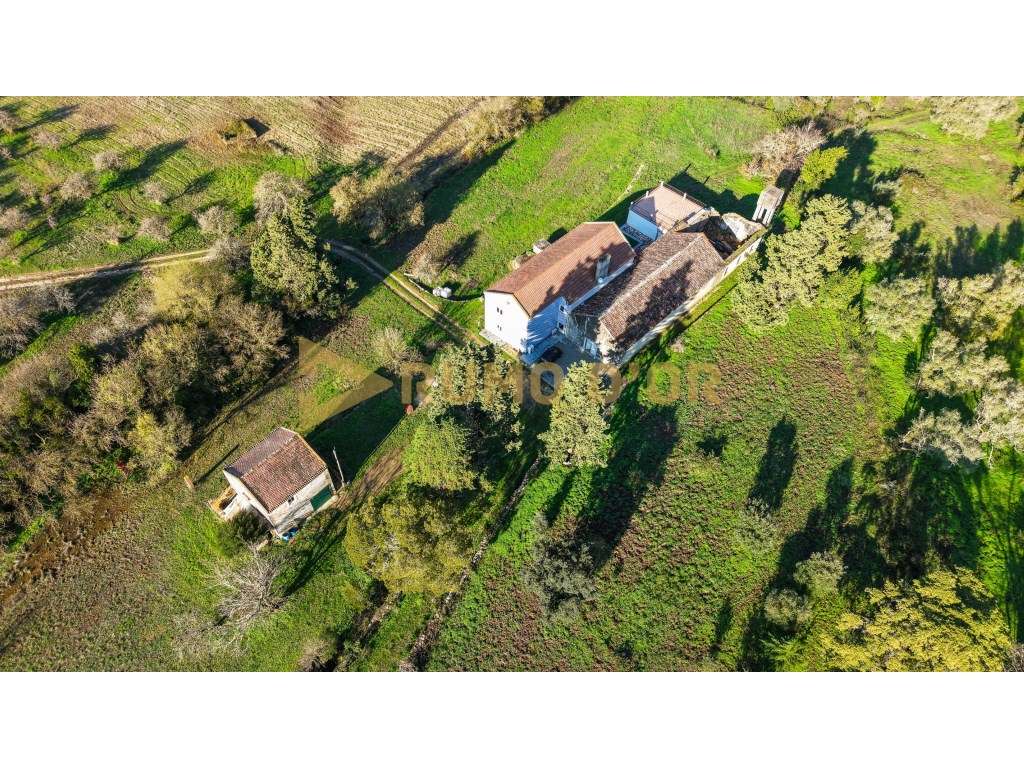 Quinta para Venda com Grande Potencial em Castanheira do Ribatejo-46