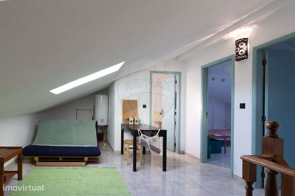 Apartamento T2 para venda-11