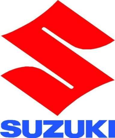 Autoryzowany Dealer i Serwis Suzuki Moto Horiz logo