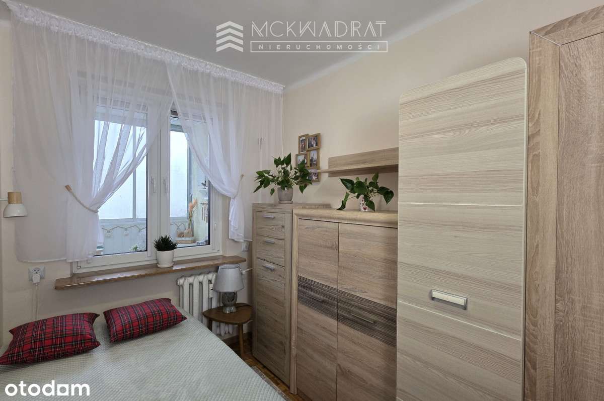 Antoniuk 3 pokoje, kuchnia - 46 m2 po remoncie-11