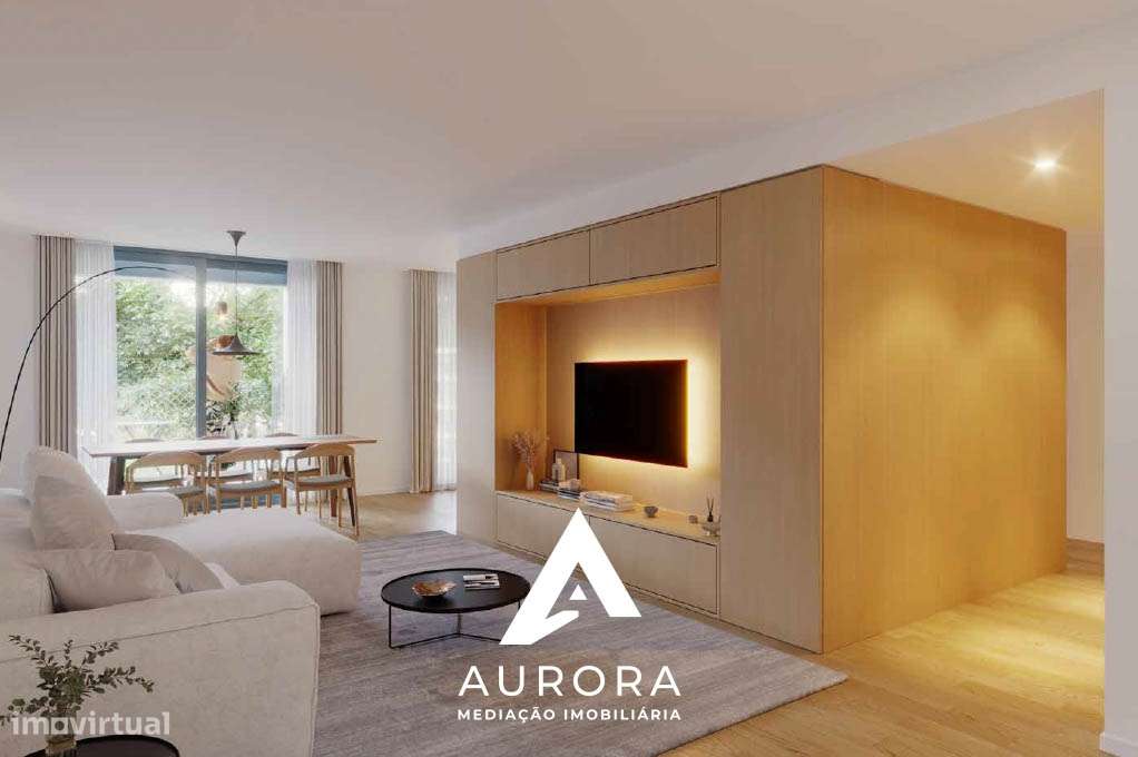 Apartamento T3 Venda em Paranhos,Porto-12