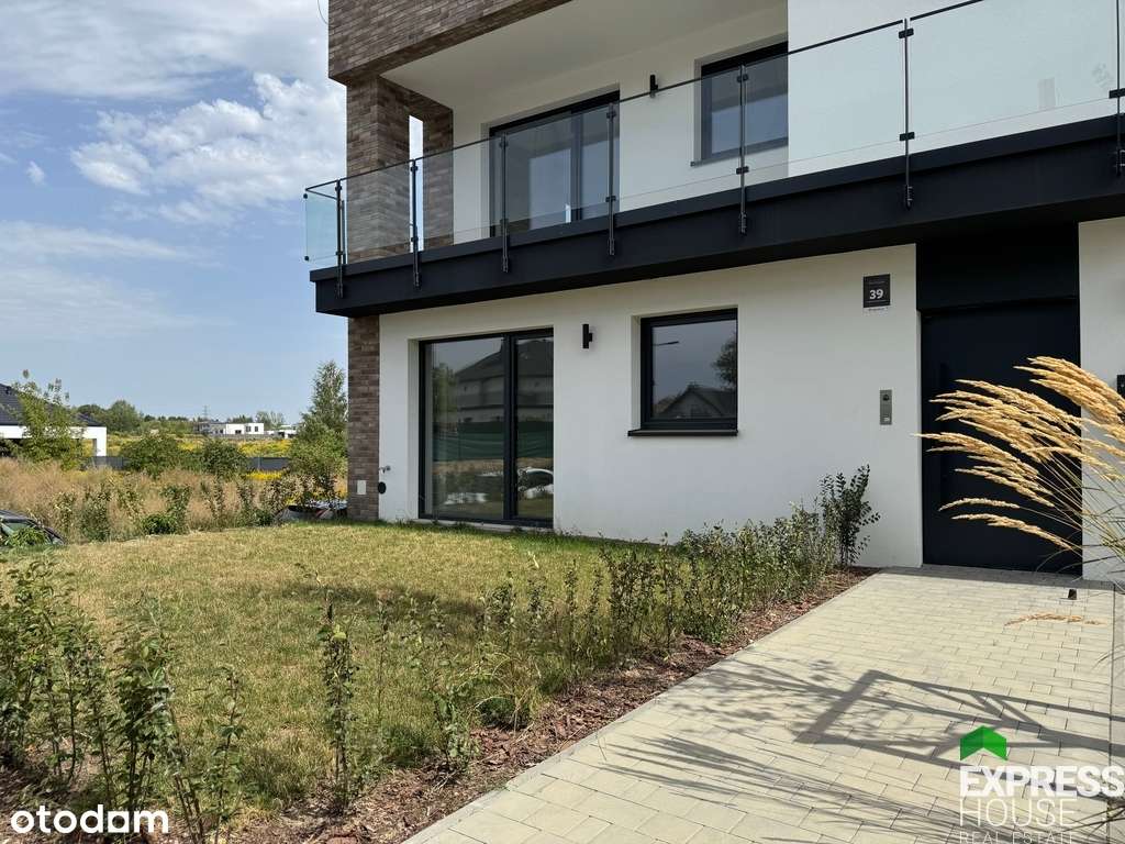 Ostatnie dostępne na parterze!-6