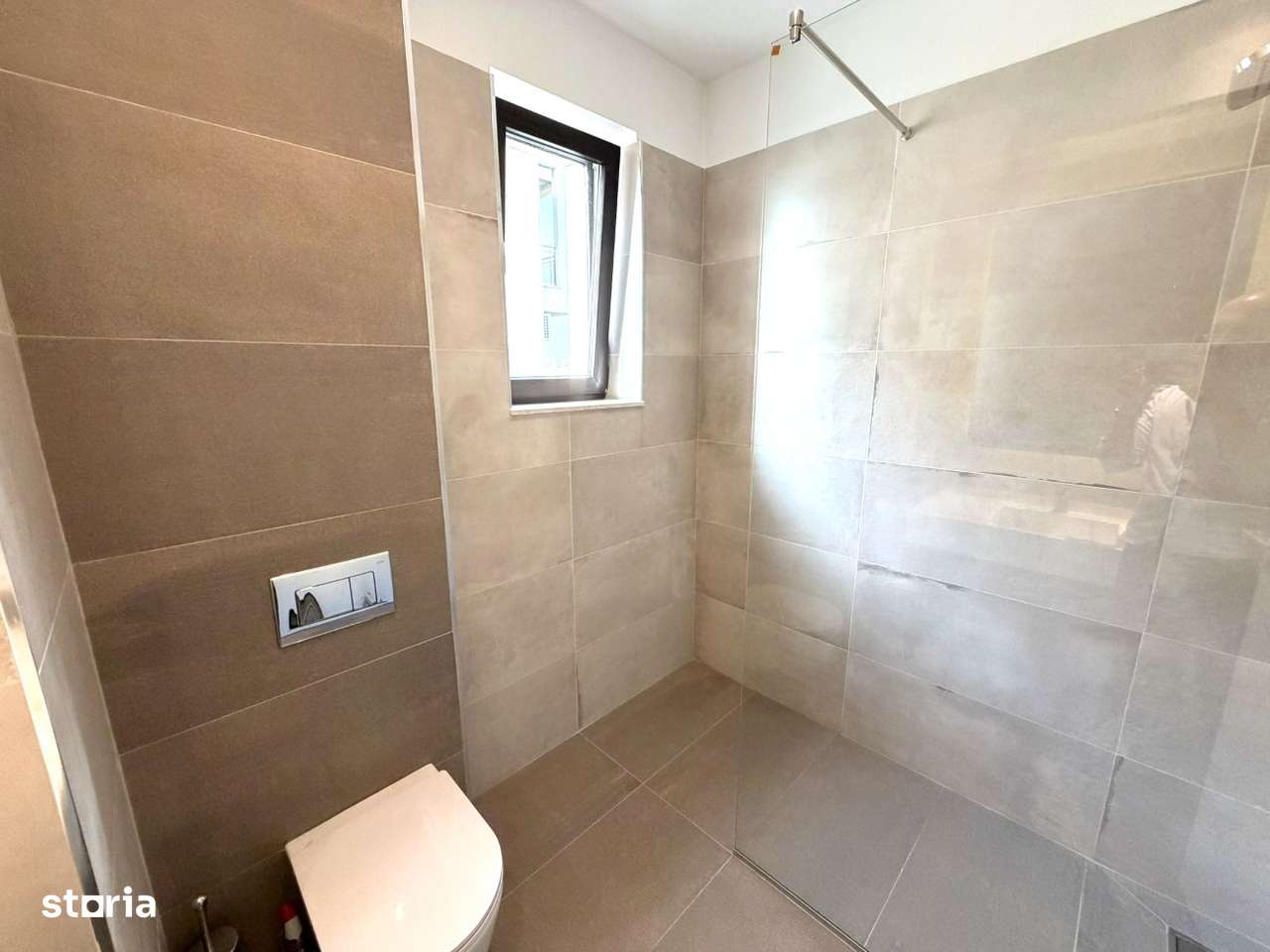 Pipera - 3 camere - complex rezidential - vedere panoramica lac-5