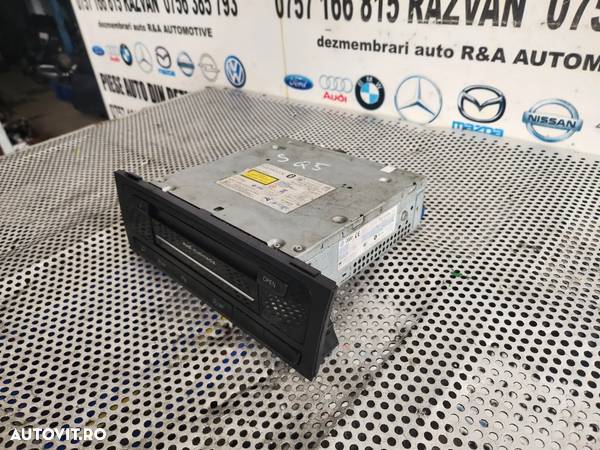 Modul Unitate MMI Navi GPS DVD Audi Q5 A5 Facelift Cod 8R2035666L - Dezmembrari Arad - 3