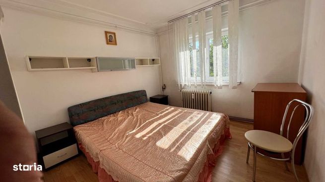 Apartament 3 camere Nicolina - Lidl- Str Egalitatii