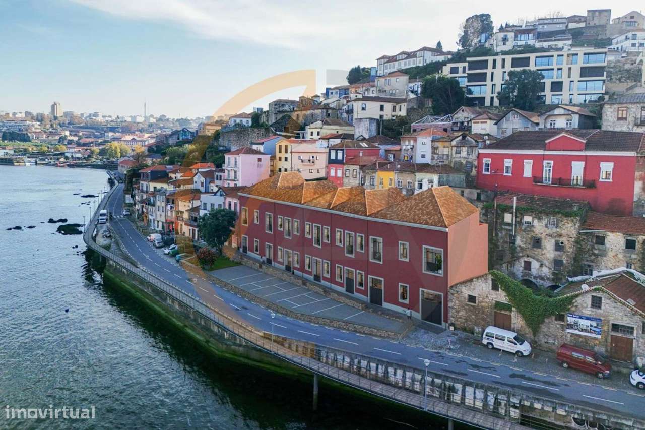 Apartamento T1 Duplex | Pescaria - Grande imagem: 5/24