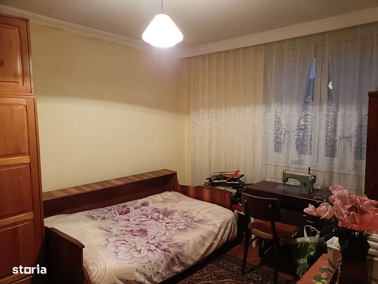 Apartament 2 camere zona Dărmănești-1