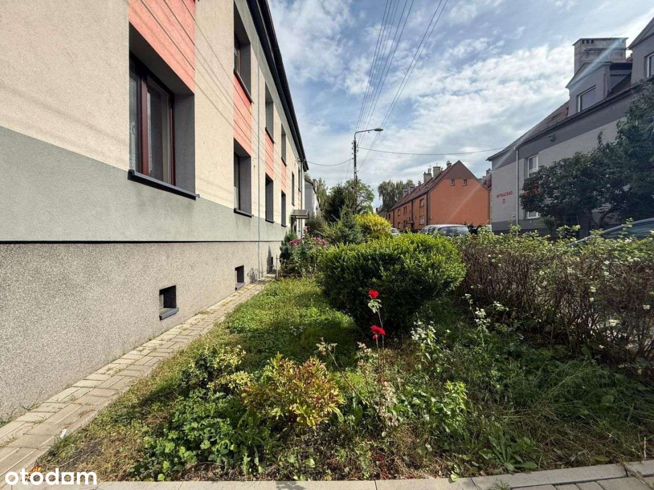 Zabrze Helenka - 38,7 m2 - 2 pokoje - 1,4km od Śum - Pełny obrazek: 3/18