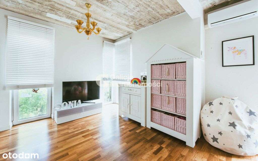 Słocina, wysoki standard, bliźniak do wejścia - Pełny obrazek: 5/13