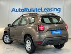 Dacia Duster 1.5 Blue dCi 4WD Comfort - 4