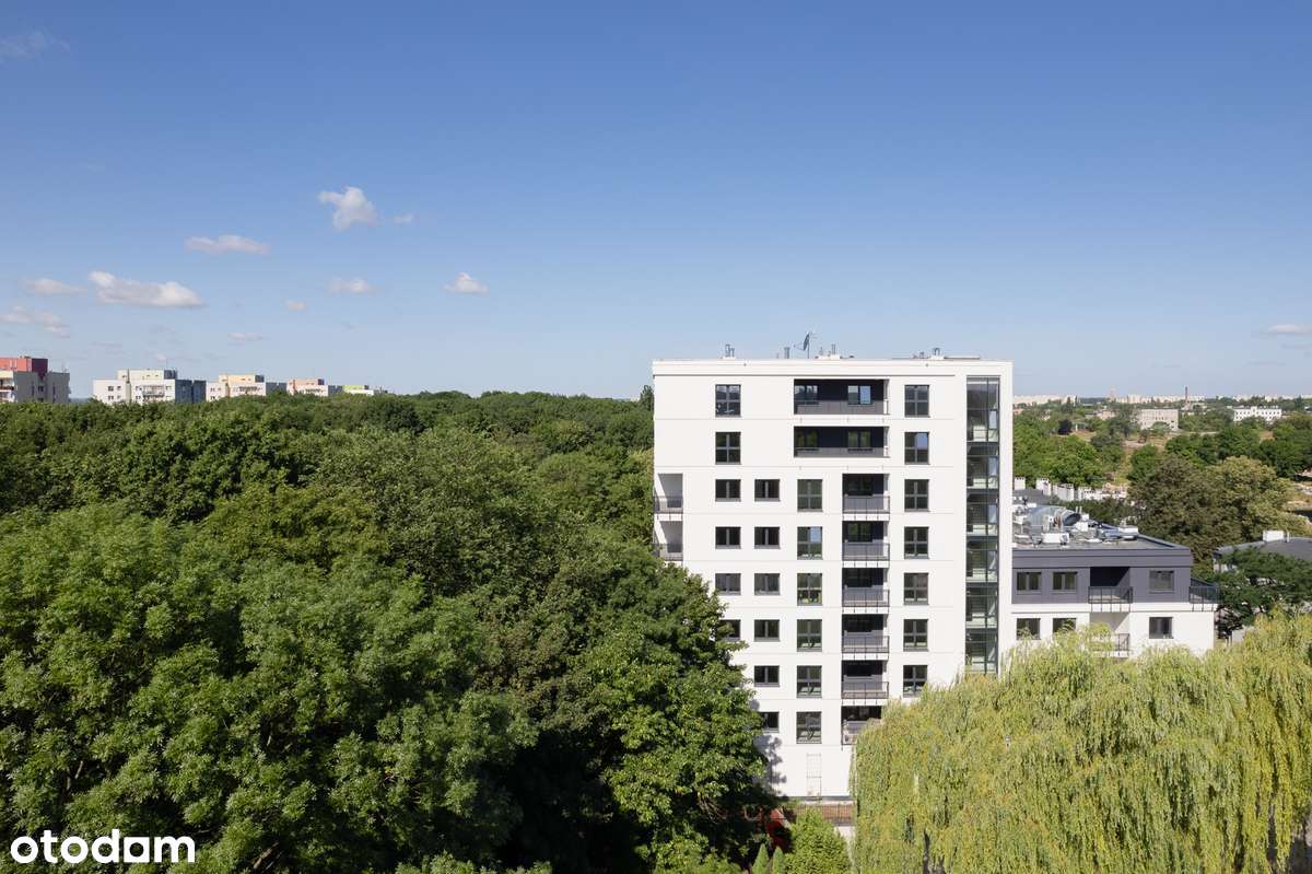 Rodzinne mieszkanie M3 przy parku | PROJEKT GRATIS | Rejtana Park-3