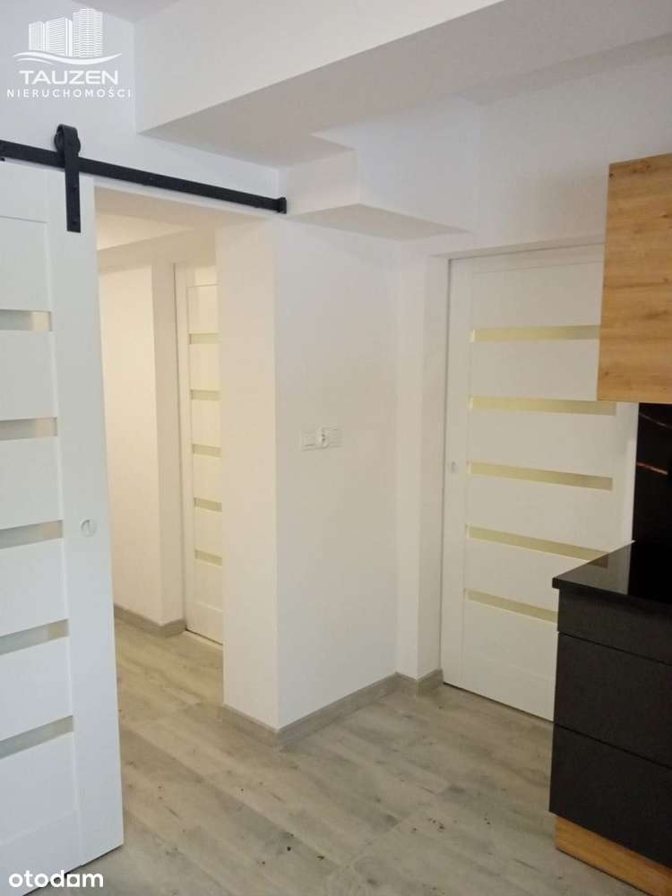 2 pokoje - wysoki standard! /dla seniora /wózka-10