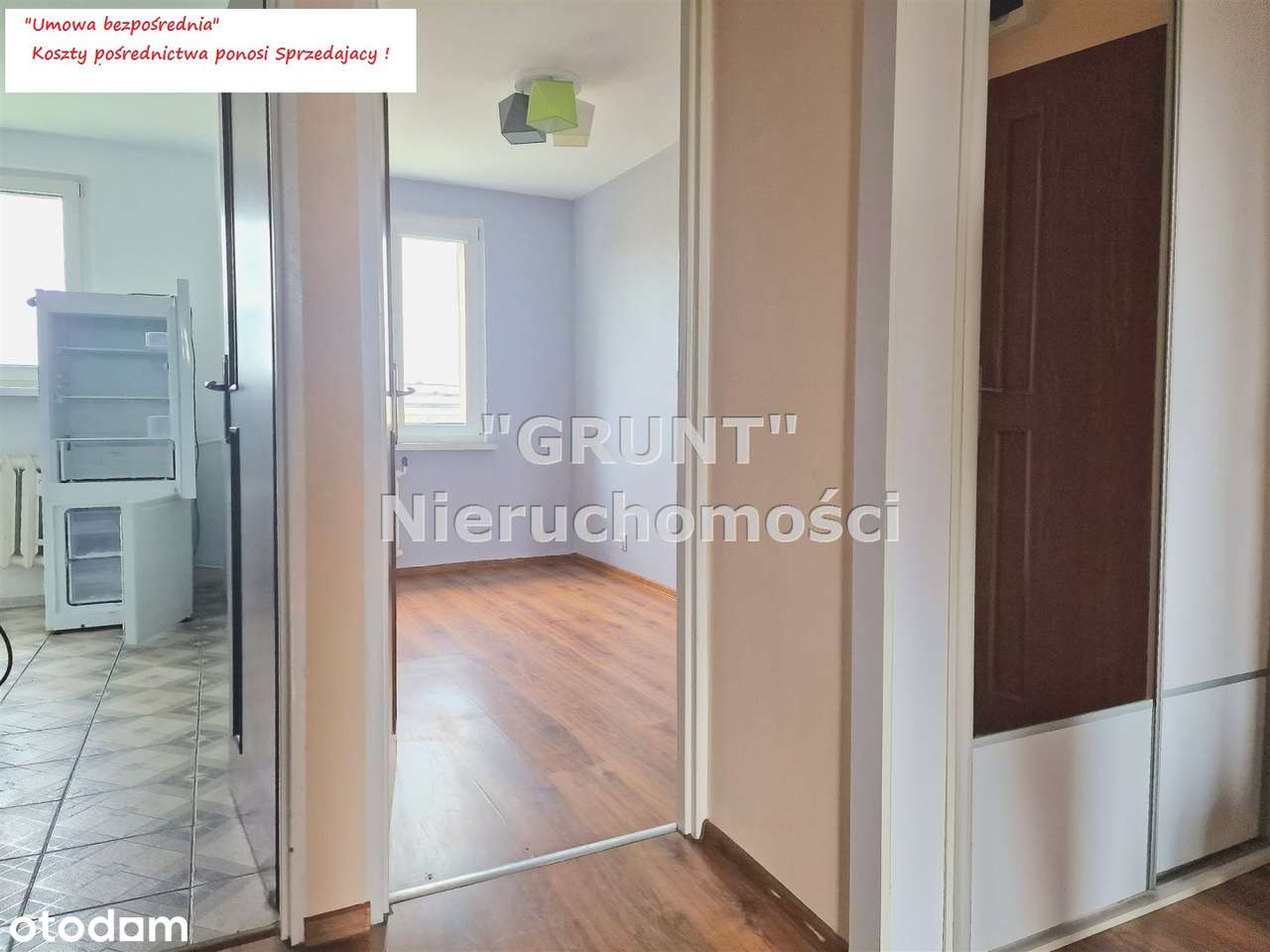 Mieszkanie na sprzedaż, Piła, 3 pokoje-7