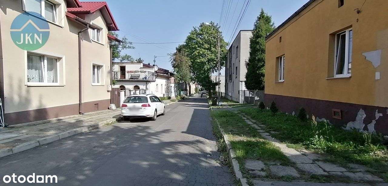 Działka pod inwestycję blisko centrum miasta-2