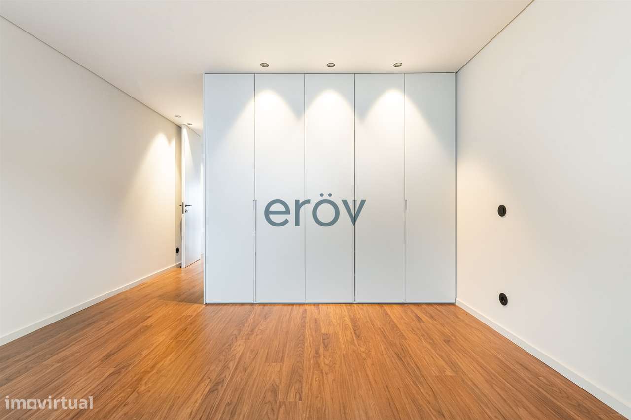 Moradia T4 de Luxo em Requião – Vila Nova de Famalicão-34