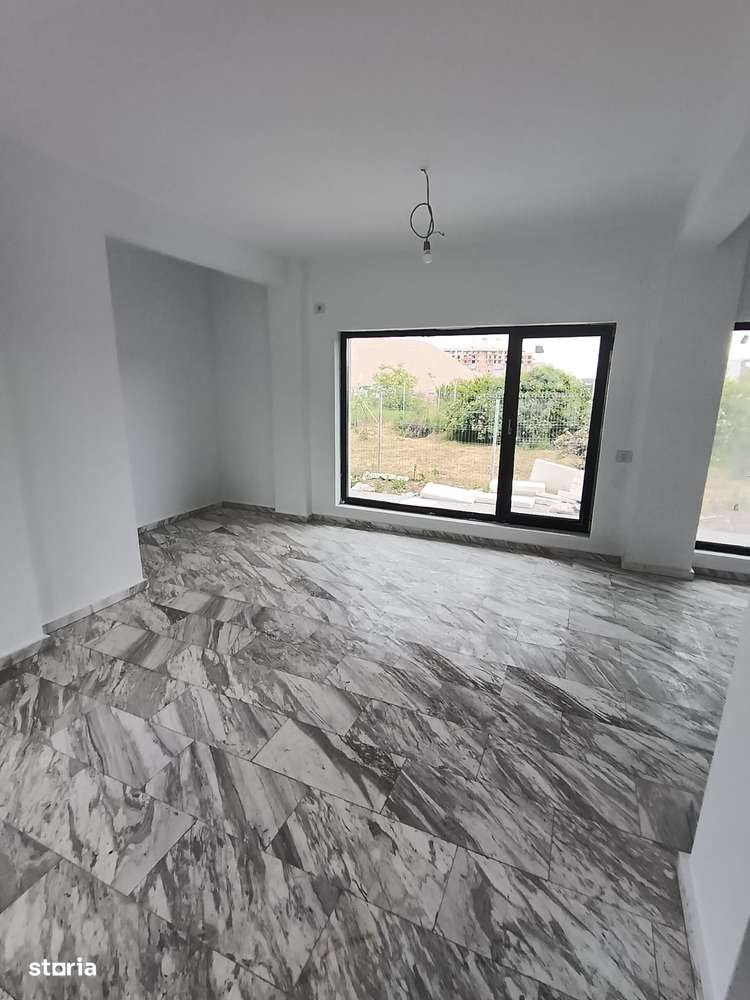 Cartier Albert, duplex modern-5