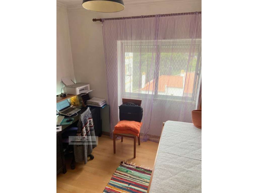 Apartamento T3 no Botequim, Charneca da Caparica-10