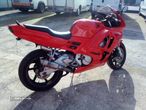 Honda CBR 600 - 5