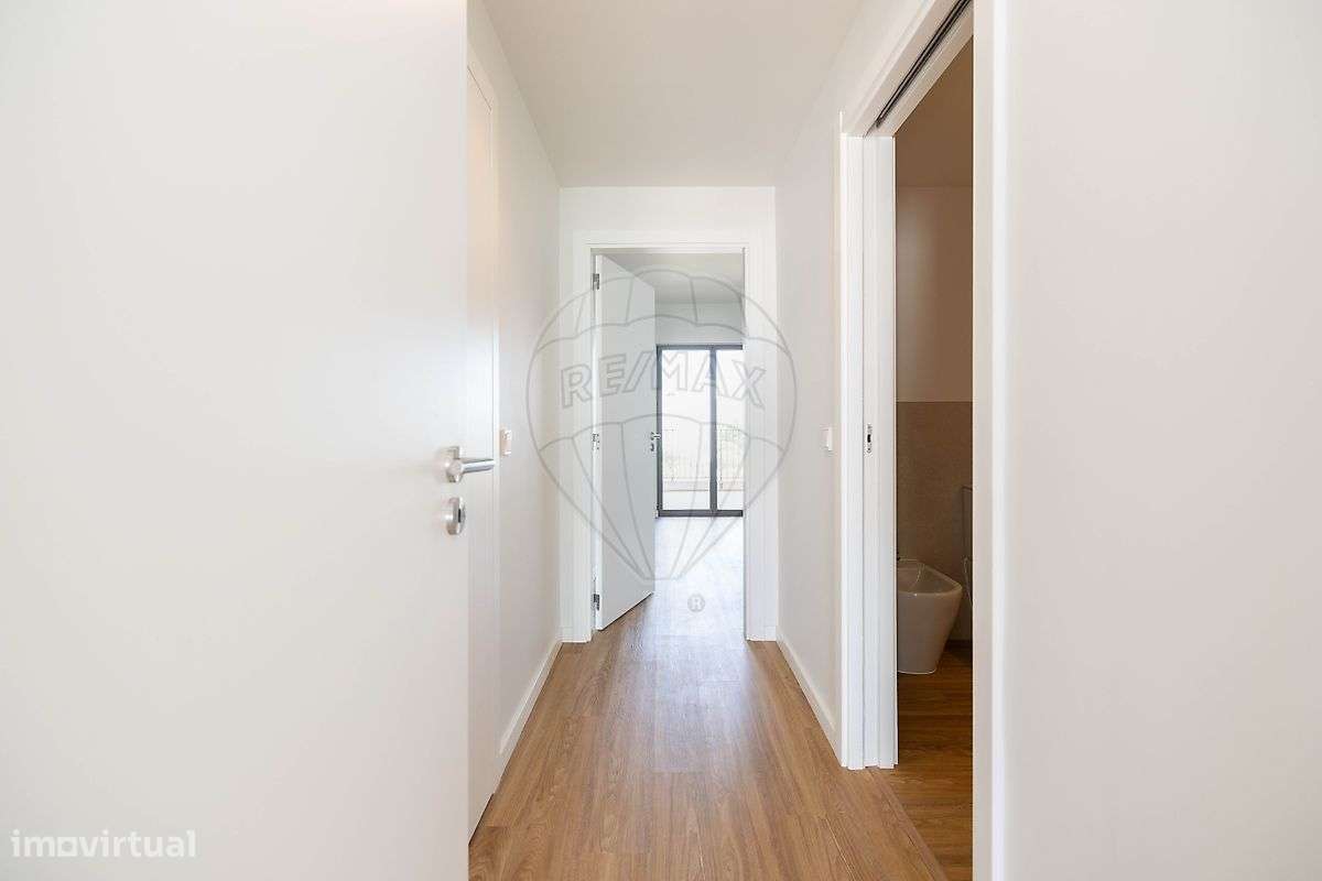 Apartamento T1 para venda-6