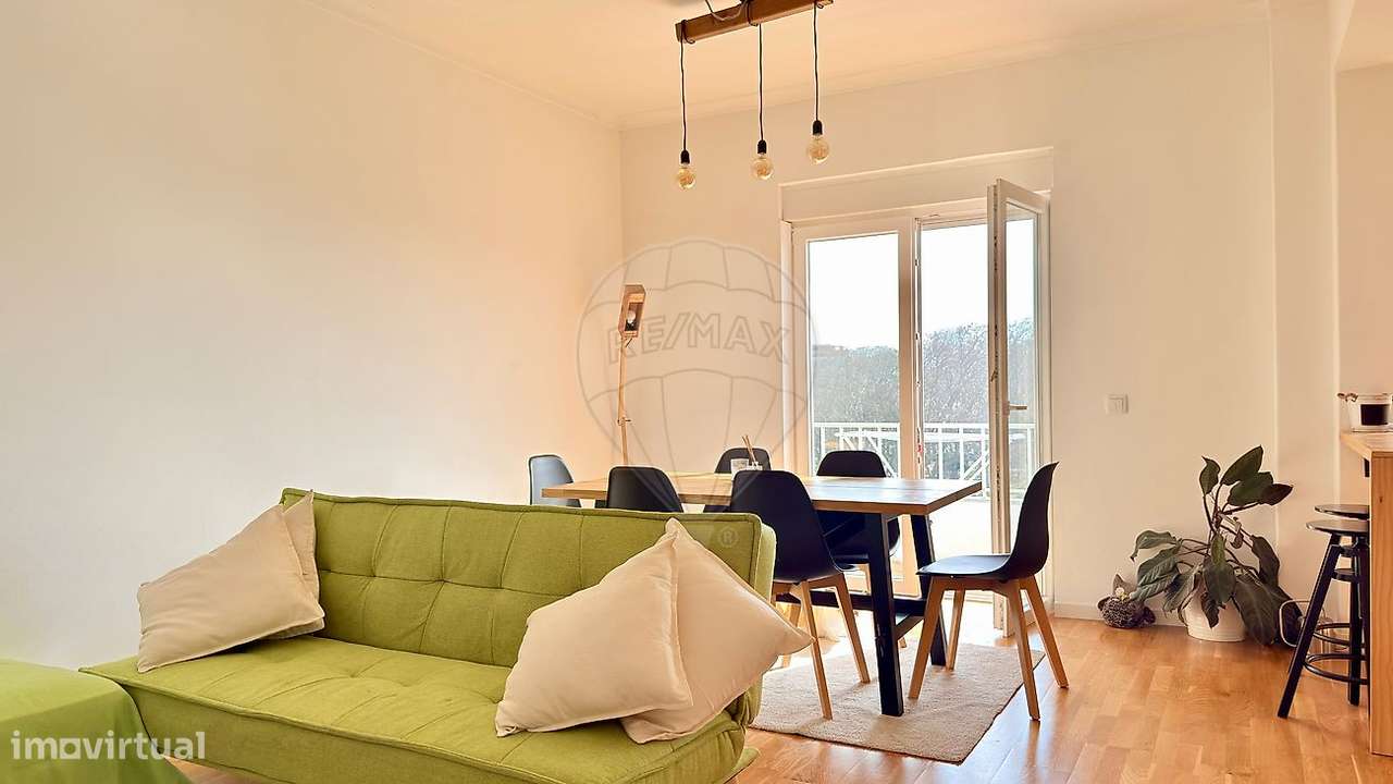 Apartamento T4 para venda - Grande imagem: 5/24