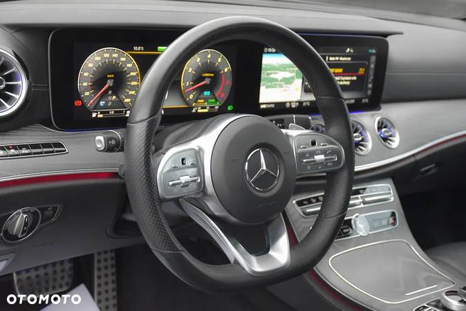 Mercedes-Benz CLS 450 4Matic 9G-TRONIC AMG Line - 23