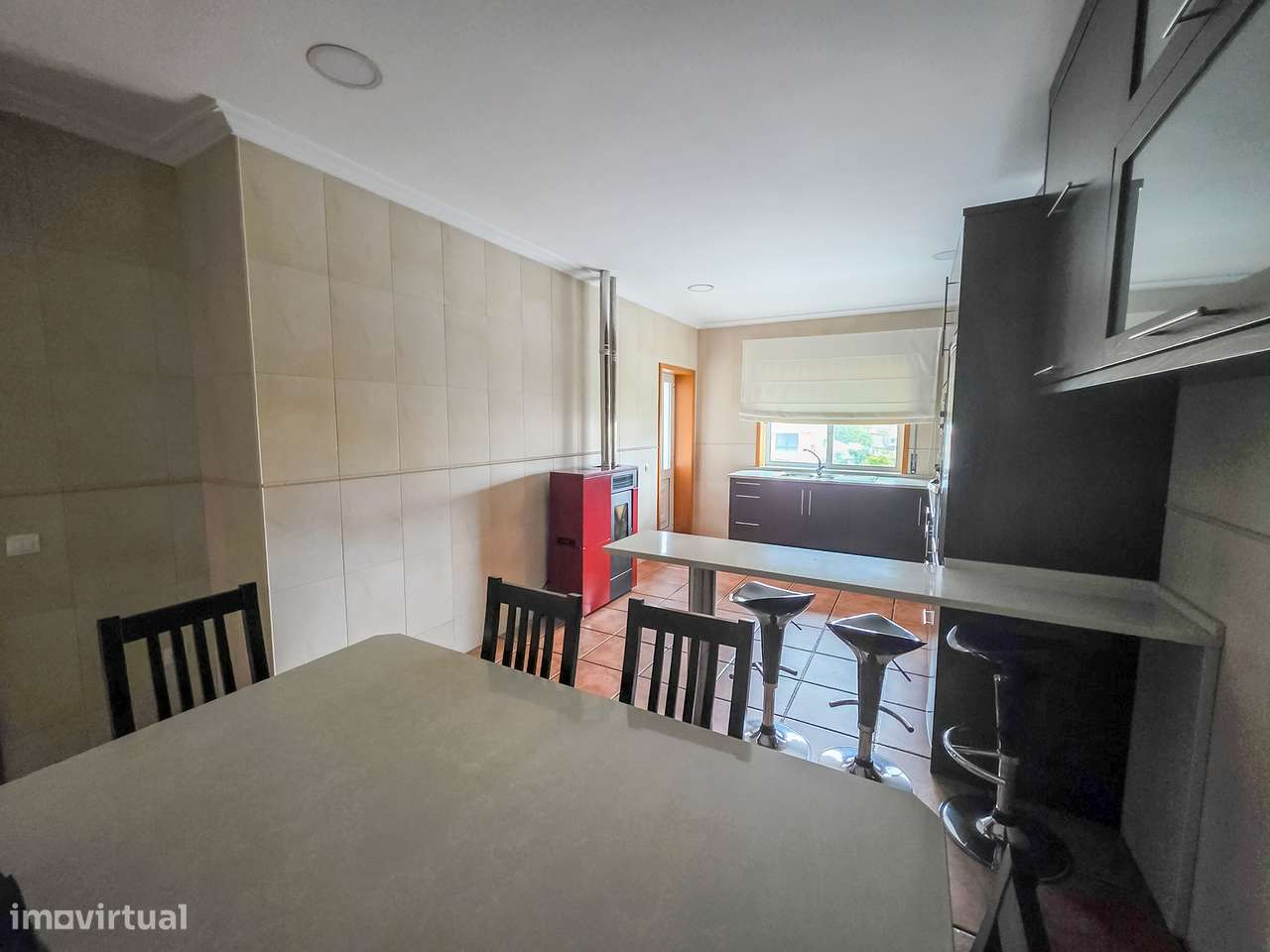 T2+1 para Arrendamento em Paços de Ferreira – Sanfins - Grande imagem: 5/19