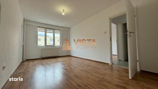 Apartament 3 camere, etaj intermediar, zona Noua, Brasov