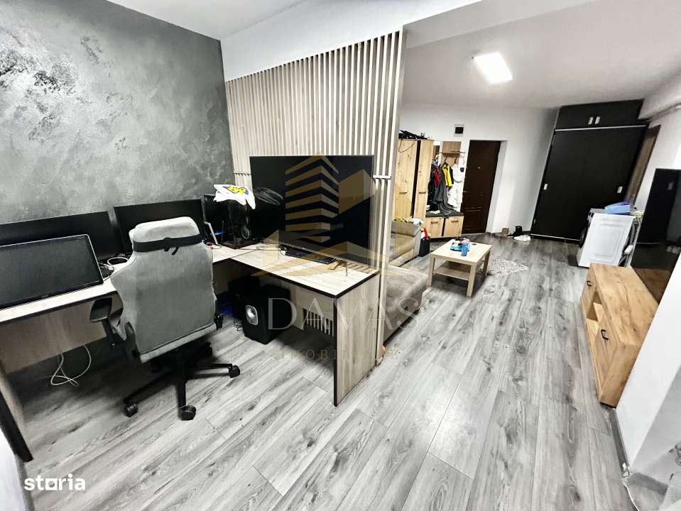 Apartament cu 2 camere de vanzare | Marasti | Bloc 2010  | etaj 1 - Imagine principală: 5/11