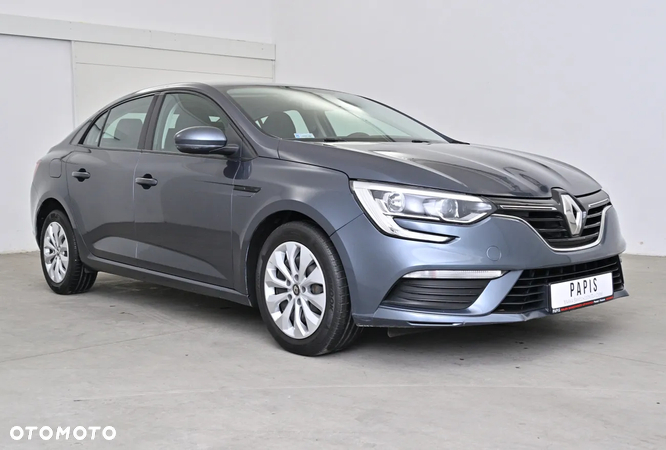 Renault Megane 1.6 SCe Life - 10